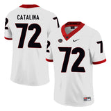 Tyler Catalina 72 White Style 2
