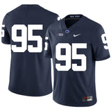Tyler Davis 95 Navy