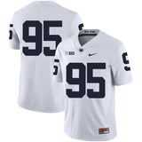 Tyler Davis 95 White