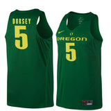 Tyler Dorsey 5 Dark Green