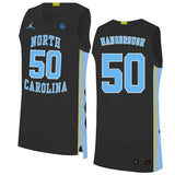 Tyler Hansbrough 50 Black