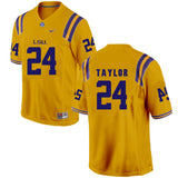 Tyler Taylor 24 Gold