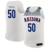 Tyler Trillo 50 White