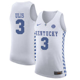 Tyler Ulis 3 White