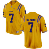 Tyrann Mathieu 7 Gold