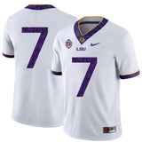 Tyrann Mathieu 7 Pattern White .2jpg