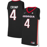 Tyree Crump 4 V Collar Black