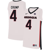 Tyree Crump 4 V Collar White