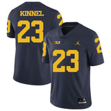 Tyree Kinnel 23 Blue