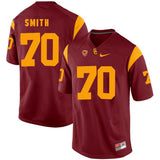 Tyron Smith 70 - Red