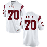 Tyron Smith 70 - White