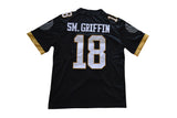 UCF 18 Black Back