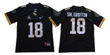 UCF 18 Black