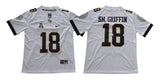 UCF 18 White