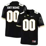 UCF ANY NAME 00 Black