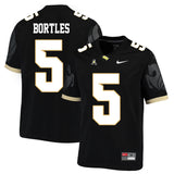 UCF Blake Bortles 5 Black