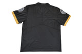 UCF Blank Black Back