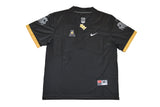 UCF Blank Black Front
