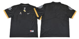 UCF Blank Black