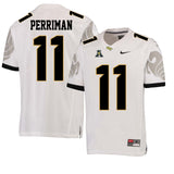 UCF Breshad Perriman 11 White