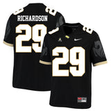 UCF Cordarrian Richardson 29 Black