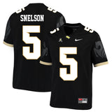 UCF Dredrick Snelson 5 Black