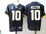 UCF Knights #10 Milton Style 3