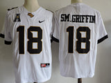 UCF Knights #18 Shaquem Griffin