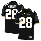 UCF Latavius Murray 28 Black