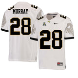 UCF Latavius Murray 28 White