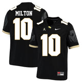 UCF Mckenzie Milton 10 Black