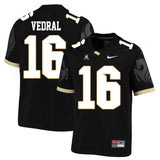 UCF Noah Vedral 16 Black