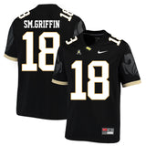 UCF SM.GRIFFIN 18 Black