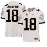 UCF SM.GRIFFIN 18 White