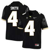 UCF Tre'Quan Smith 4 Black