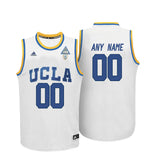 UCLA 00 White