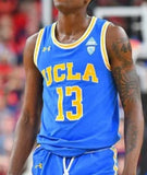 UCLA 2018-19 Away