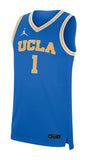 UCLA 2021-22 Away