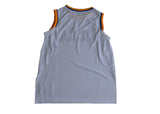 UCLA Basketball Blank White Back