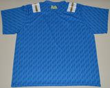 UCLA Blank Blue Back