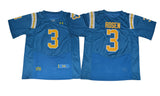 UCLA Bruins #3 Blue Under Armour