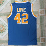 UCLA Bruins #42 Style 1