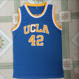 UCLA Bruins #42 Style 2