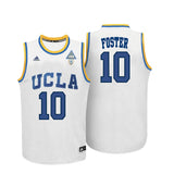 UCLA FOSTER 10 White