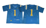 UCLA No.1 Fans Blue Under Armour