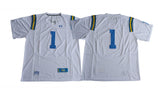 UCLA No.1 Fans White Under Armour