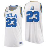 UCLA UA ALI 23 White