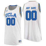 UCLA UA ANY NAME 00 White