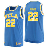 UCLA UA DODSON 22 Blue