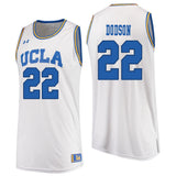 UCLA UA DODSON 22 White